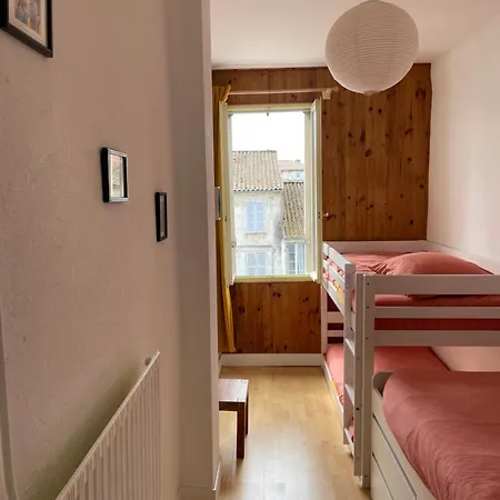 Apartamento Grand Et Superbe T5 En Hyper-centre