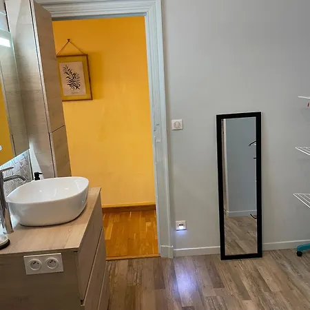 Apartamento Grand Et Superbe T5 En Hyper-centre Rochefort (Charente-Maritime)