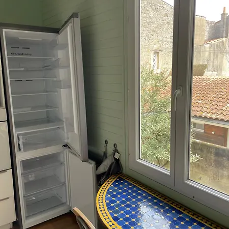 Apartamento Grand Et Superbe T5 En Hyper-centre