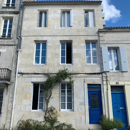 Grand Et Superbe T5 En Hyper-centre