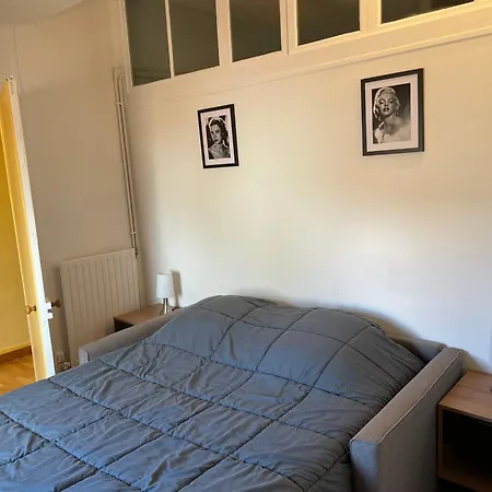 Apartamento Grand Et Superbe T5 En Hyper-centre *
